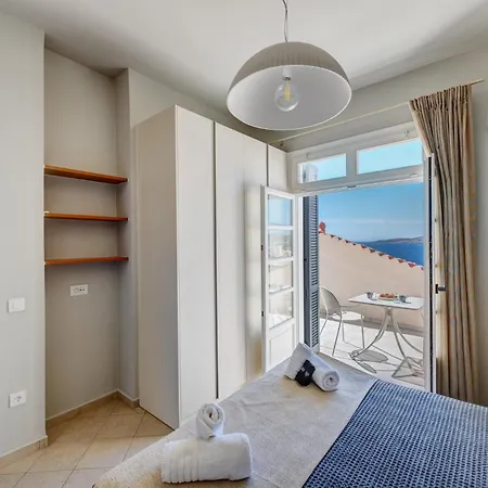Semesterbostad Maestro Seaview